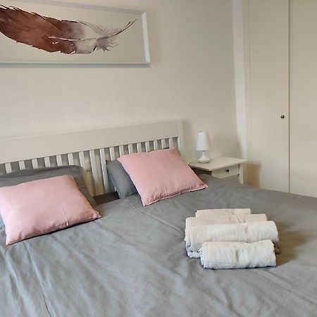 Benalmadena Apartment 66M2 Terrace 16M2 Sea View 200M From The Beach Екстериор снимка