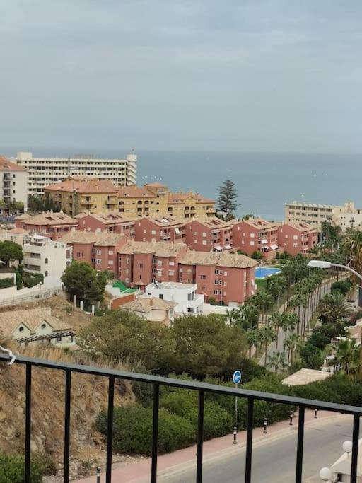 Benalmadena Apartment 66M2 Terrace 16M2 Sea View 200M From The Beach Екстериор снимка