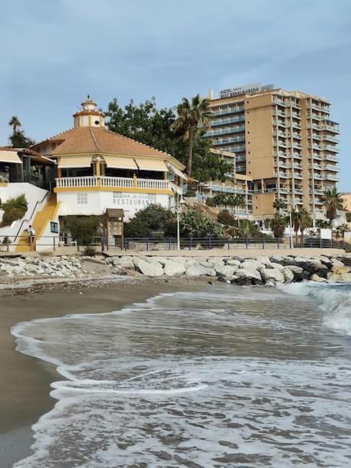 Benalmadena Apartment 66M2 Terrace 16M2 Sea View 200M From The Beach Екстериор снимка