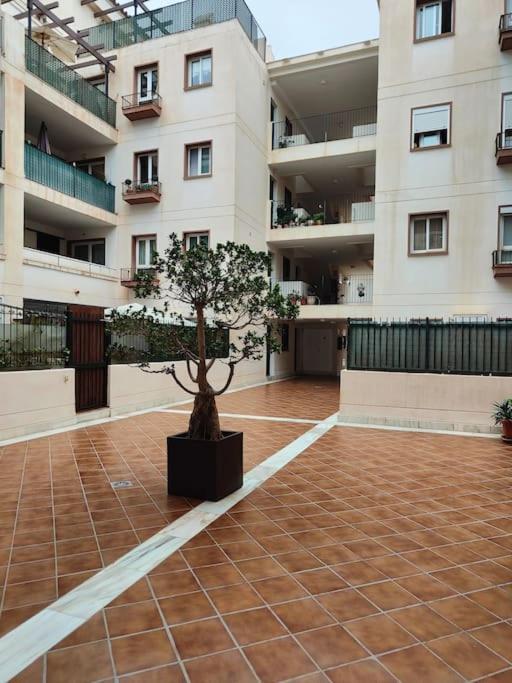 Benalmadena Apartment 66M2 Terrace 16M2 Sea View 200M From The Beach Екстериор снимка