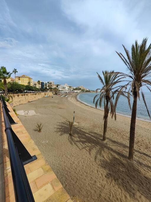 Benalmadena Apartment 66M2 Terrace 16M2 Sea View 200M From The Beach Екстериор снимка