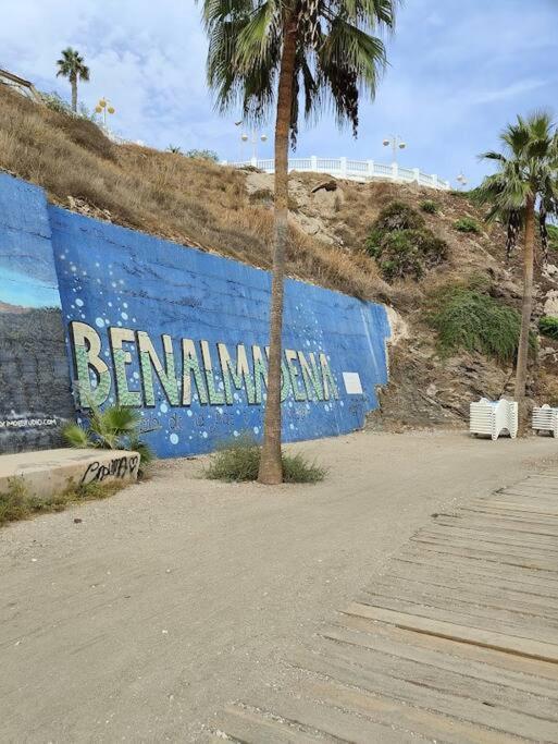 Benalmadena Apartment 66M2 Terrace 16M2 Sea View 200M From The Beach Екстериор снимка