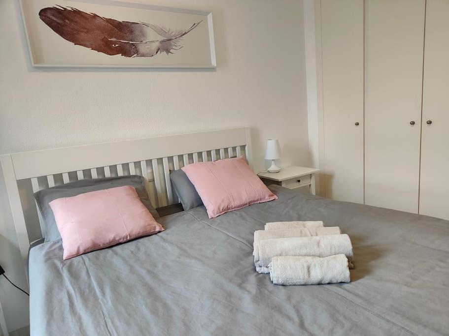 Benalmadena Apartment 66M2 Terrace 16M2 Sea View 200M From The Beach Екстериор снимка