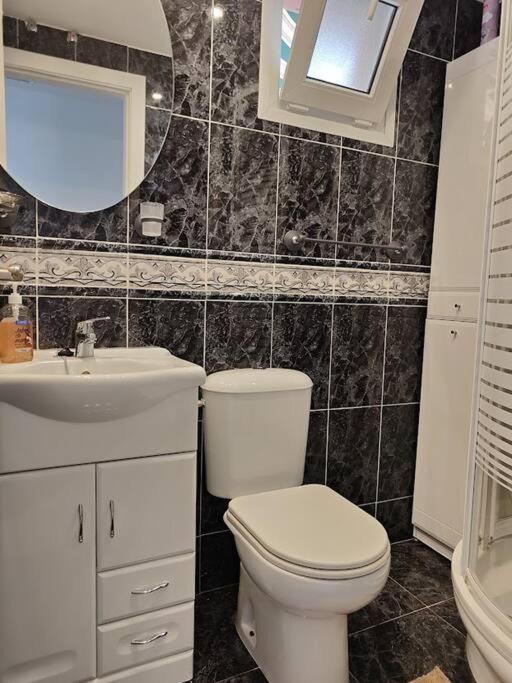 Benalmadena Apartment 66M2 Terrace 16M2 Sea View 200M From The Beach Екстериор снимка
