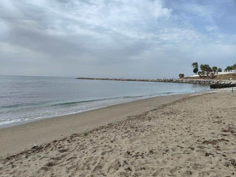 Benalmadena Apartment 66M2 Terrace 16M2 Sea View 200M From The Beach Екстериор снимка