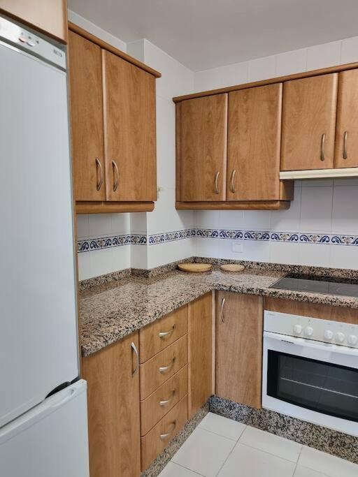 Benalmadena Apartment 66M2 Terrace 16M2 Sea View 200M From The Beach Екстериор снимка