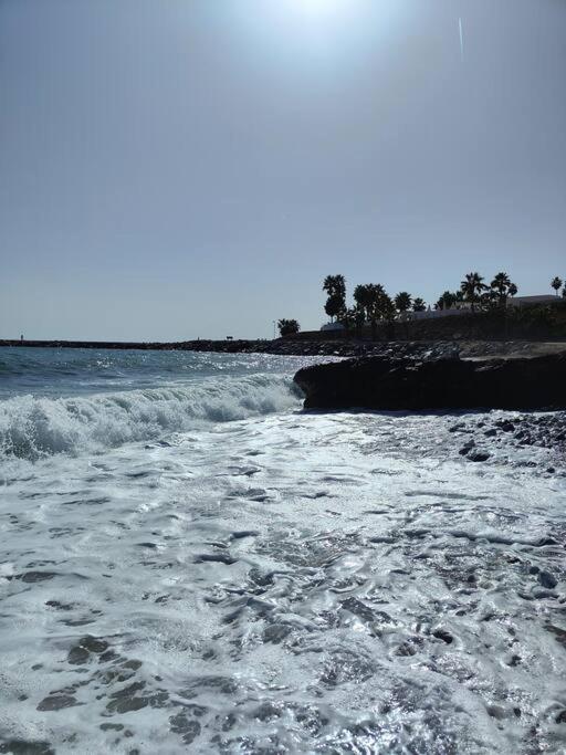 Benalmadena Apartment 66M2 Terrace 16M2 Sea View 200M From The Beach Екстериор снимка