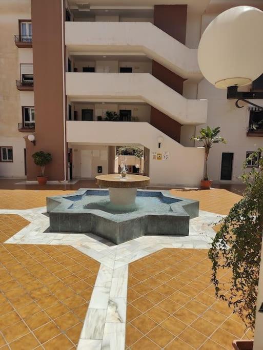 Benalmadena Apartment 66M2 Terrace 16M2 Sea View 200M From The Beach Екстериор снимка